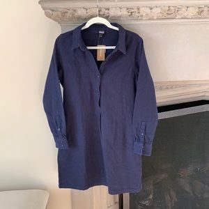 Patagonia dress